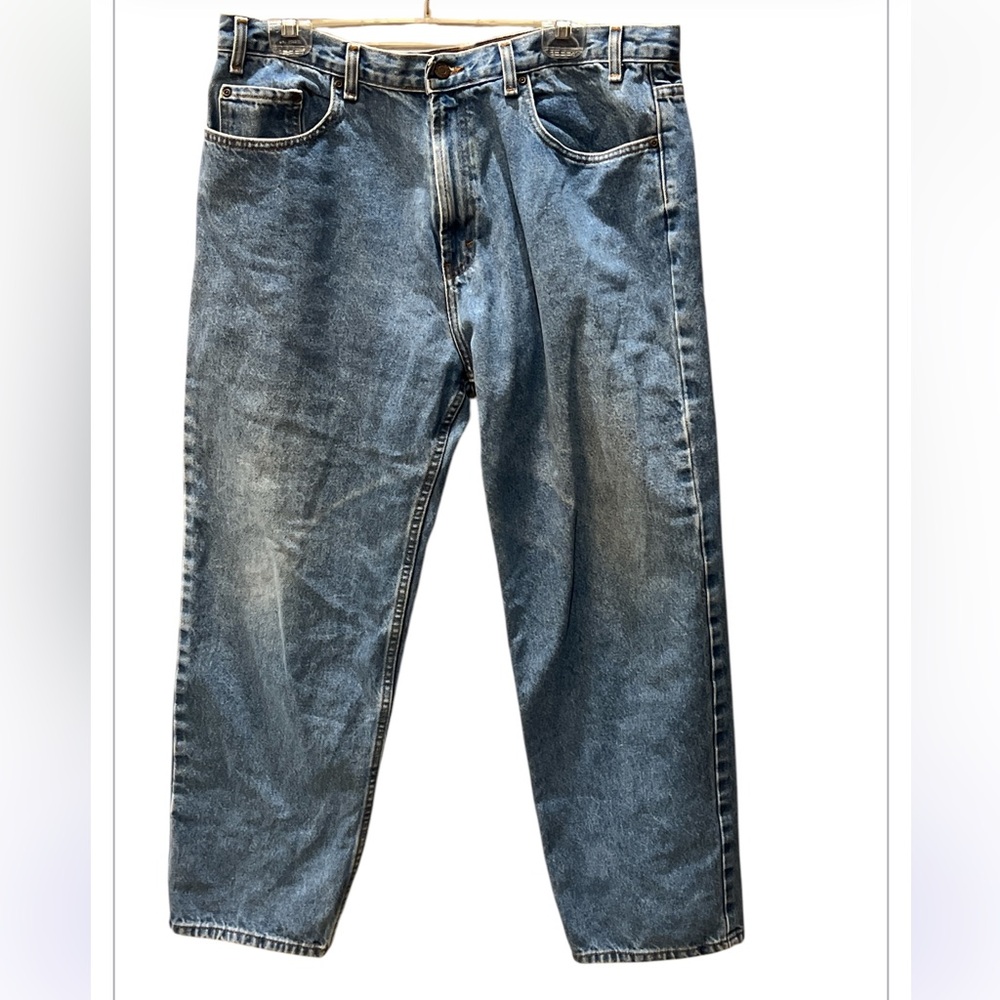 Vintage Kirkland Signature Jeans - Men's Size 38X30